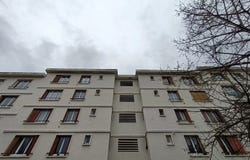 Sainte-Geneviève-des-Bois, Essonne 91700