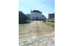 Champigny en Rochereau, Poitou-Charentes 86170