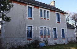 Baignes-Sainte-Radegonde, Poitou-Charentes 16360