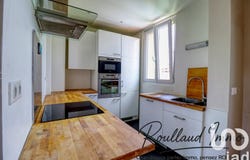 Neuilly-sur-Marne, Île-de-France 93330