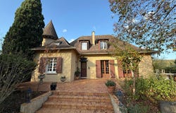 Saint-Germain-et-Mons, Dordogne 24520