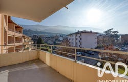 Pontcharra, Auvergne-Rhône-Alpes 38530