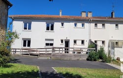 Saint-Jean-d'Angély, Nouvelle-Aquitaine 17400