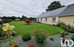 Beaumont-le-Hareng, Normandy 76850