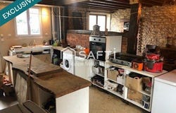 La Celle-Sur-Nievre, Bourgogne 58700