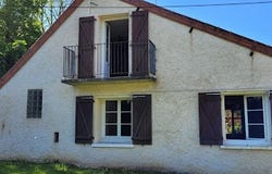 Savigny-sur-Braye, Centre-Val de Loire 41360