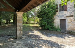 Sainte-Croix, Midi-Pyrénées 12260