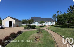 Verrières-en-Anjou, Pays de la Loire 49480