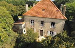 Ceaux-en-Couhé, Poitou-Charentes 86700