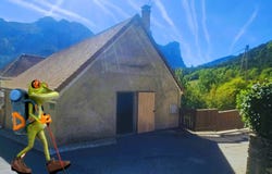 Pellafol, Pellafol, Auvergne-Rhône-Alpes 38970