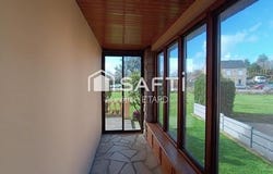 Le Parc, Basse-Normandie 50870
