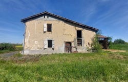 Saint-Elix-Séglan, Midi-Pyrénées 31420
