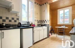 Bobigny, Île-de-France 93000