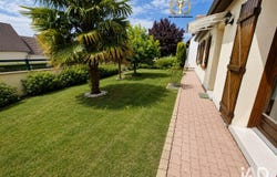 SEMOY, Centre-Val de Loire 45400