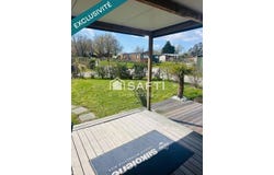 Sarzeau, Bretagne 56370