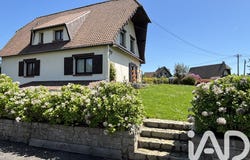 Dampierre-Saint-Nicolas, Upper Normandy 76510