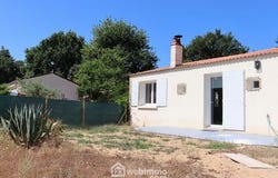Jard-Sur-Mer, Pays de la Loire 85520