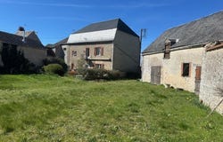Allonnes, Centre 28150