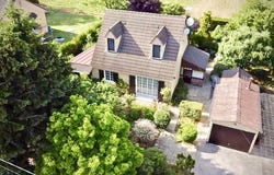 La Ferté-Gaucher, Ile-de-France 77320