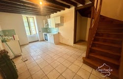 Fontenailles, Bourgogne-Franche-Comté 89560