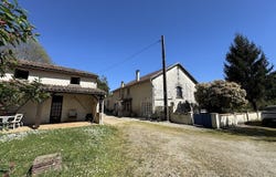 Chillac, Poitou-Charentes 16480