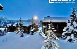 Courchevel, Auvergne-Rhône-Alpes 73120