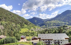 Saint-Jean-d'Aulps, Rhône-Alpes 74430