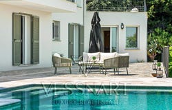 Roquebrune-Cap-Martin, Provence-Alpes-Côte-d'Azur 06190