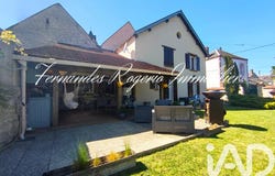 Briarres-sur-Essonne, Centre-Val de Loire 45390