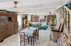 Coray, Bretagne 29370