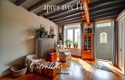 LA FERTE BERNARD, Pays de la Loire 72400
