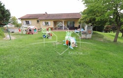 Revel-Tourdan, Isère 38270