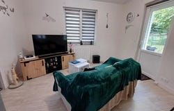 Gouex, Vienne 86320