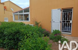 LE CAP D'AGDE, Occitanie 34300