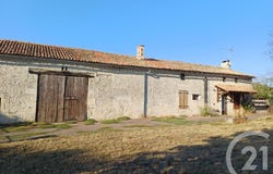 Pioussay, Nouvelle-Aquitaine 79110