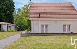 Cosne-Cours-sur-Loire, Bourgogne-Franche-Comté 58200