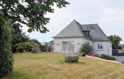 Carhaix-Plouguer, Brittany 29270