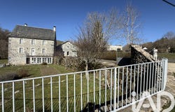 Laguiole, Occitanie 12210