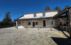 Châteauneuf-sur-Charente, Poitou-Charentes 16120