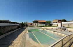 La Taillee, Pays de la Loire 85450