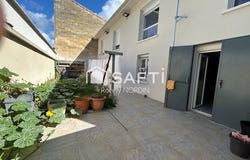 Castillon-La-Bataille, Aquitaine 33350