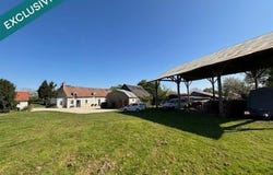 Valencay, Centre 36600