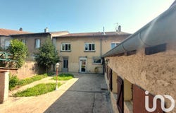 Landres, Grand Est 54970