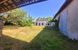 Chasseneuil-sur-Bonnieure, Nouvelle-Aquitaine 16260