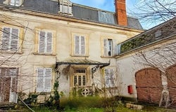 Argenton-sur-Creuse, Centre-Val de Loire 36200