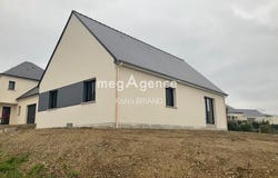 Saint-Berthevin, Pays de la Loire 53940