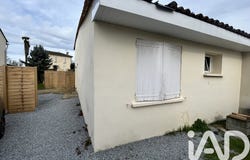 Saint-Germain-du-Puch, Nouvelle-Aquitaine 33750