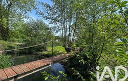 Mesnils-sur-Iton, Normandy 27240