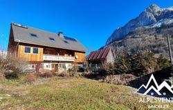 Bellevaux, Haute-Savoie 74470