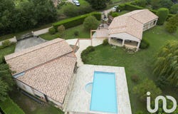 Saint-Paul-Cap-de-Joux, Occitanie 81220